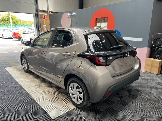 Image for 2020 Toyota Yaris €11950! 2020 TOYOTA YARIS X 1.0 AUTOMATIC / REVERSE CAMERA