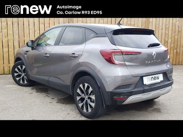 Image for 2022 Renault Captur 1.0 TCe 90 DFull Limited