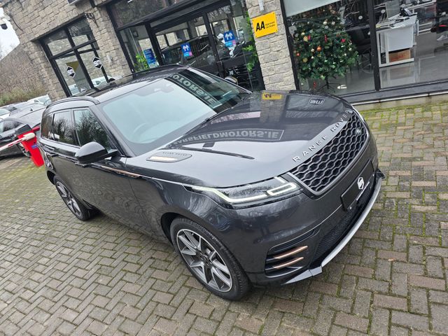 Image for 2022 Land Rover Range Rover Velar P400E R-DYNAMIC HSE AUTO. HUGE SEPC. FINANCE ARRANGED. SIMI. AA APPROVED.
