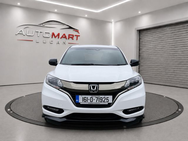 Image for 2016 Honda Vezel 