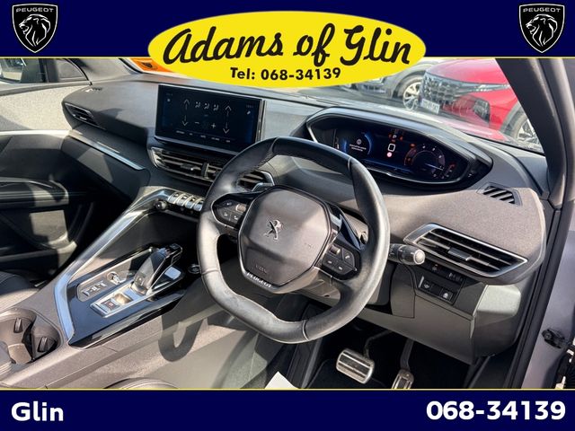 Image for 2023 Peugeot 5008 FL ALLURE 1.5 BLUE HDI 13 130 AUTO
