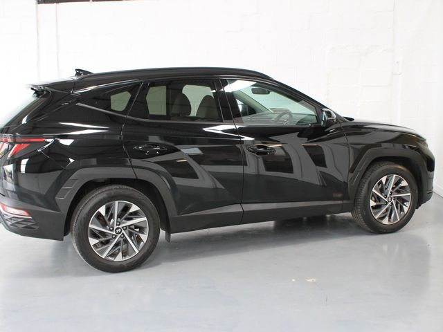 Image for 2021 Hyundai Tucson ix35 Executive 2WD 5DR