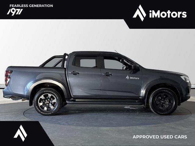 Image for 2026 Isuzu D-MAX LSE Automatic 