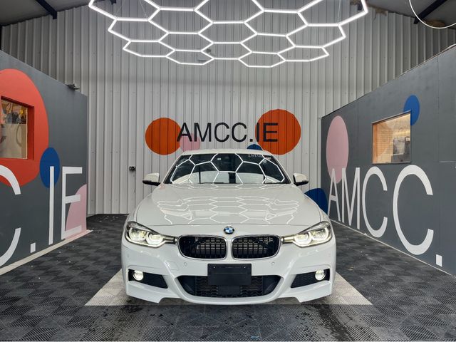Image for 2018 BMW 3 Series BMW 330e M-Sport Automatic 2.0 Hybrid / 56k KMs / HEATED SEATS , REVERSE CAMERA , ADAPTIVE CRUISE & MORE