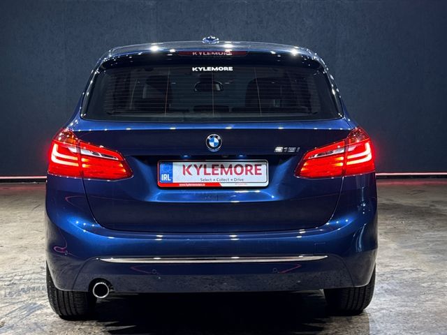 Image for 2018 BMW 2 Series AUTOMATIC 1.5