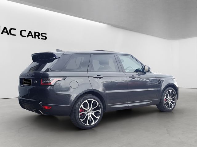 Image for 2020 Land Rover Range Rover Sport P400E R DYNAMIC HSE -- IMMACULATE CONDITION -- FINANCE ARRANGED