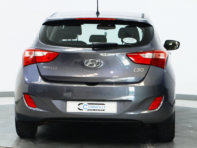 Image for 2015 Hyundai i30 *110* SE 5DR