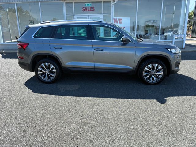 Image for 2023 Skoda Kodiaq 7S AMB 2.0tdi 150HP DSG 5DR AU