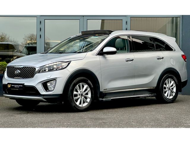 Image for 2015 Kia Sorento PLATINUM* 7 SEAT* PANORAMIC ROOF*