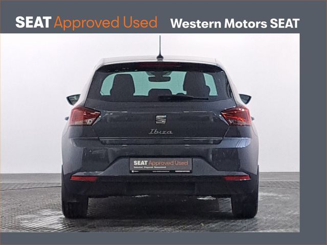 Image for 2024 SEAT Ibiza Ibiza 1.0TSI 95hp Xcellence