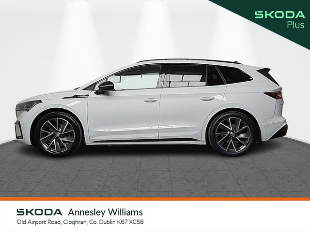 Image for 2022 Skoda Enyaq iV 60 Sportline