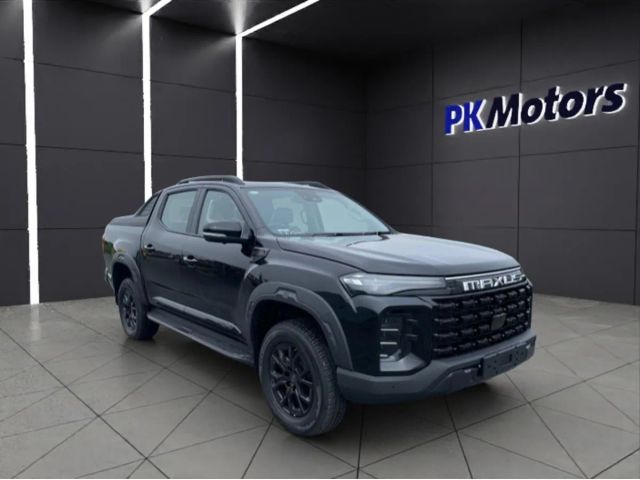 Image for 2026 Maxus T60 MAX Maxus T60 MAX