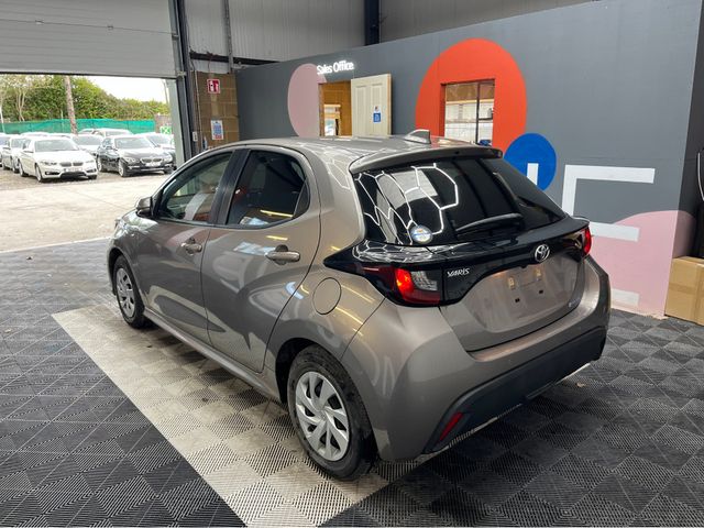 Image for 2021 Toyota Yaris €12950 2021 TOYOTA YARIS X 1.0 AUTOMATIC / REVERSE CAMERA AND MORE