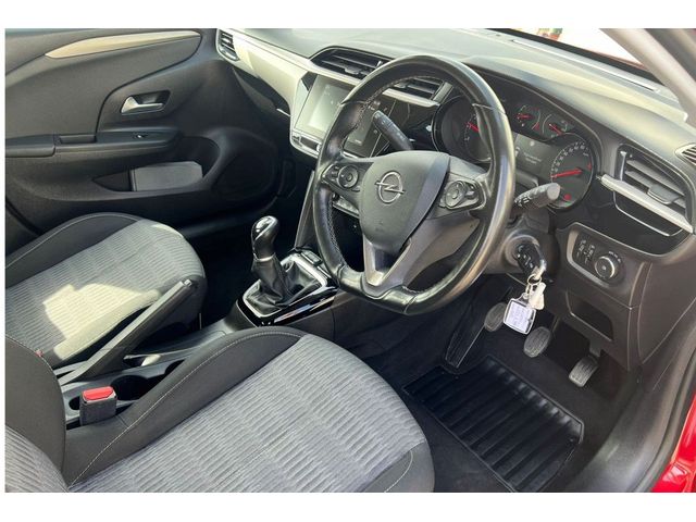 Image for 2022 Opel Corsa SC 1.2 Petrol 75bhp