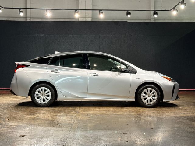 Image for 2020 Toyota Prius HYBRID 1.8L AUOTOMATIC - REVERSE CAMERA - CRUISE CONTROL