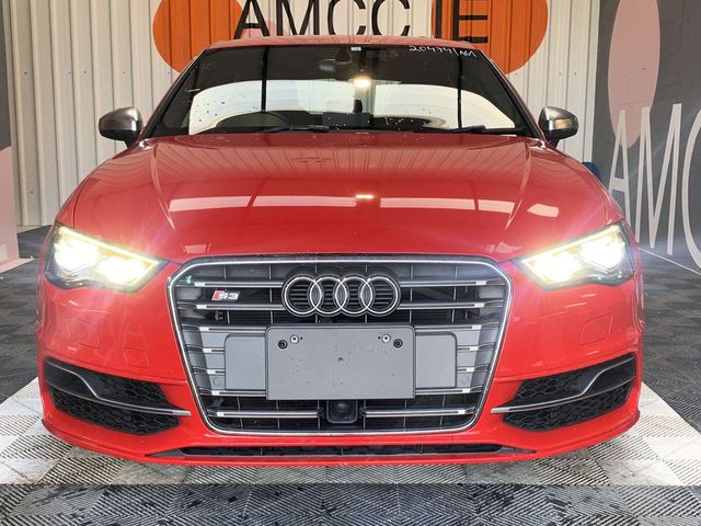 Image for 2016 Audi S3 €25950! Audi S3 Sportback 2.0 Automatic / Reverse Camera / Audi S3 Automatic 
