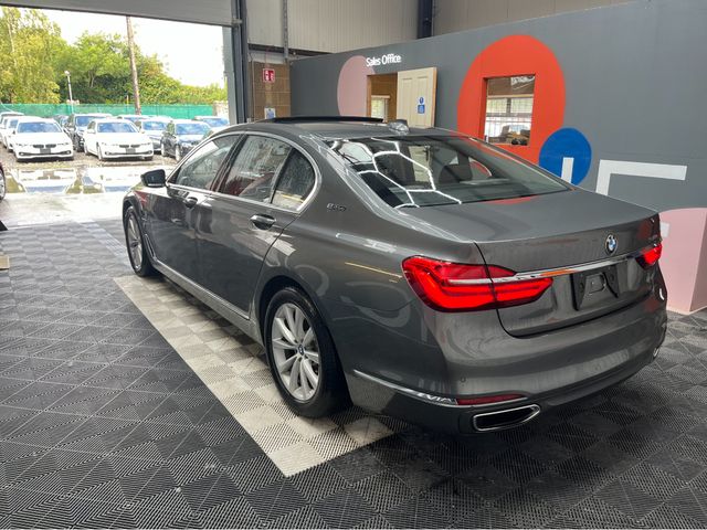 Image for 2016 BMW 7 Series €25950! BMW 740E PLUG-IN HYRBID / 64k KMs / COOLED & HEATED SEATS , REVERSE CAMERA , ADAPTIVE CRUISE & MORE