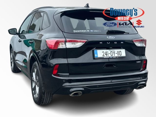 Image for 2024 Ford Kuga 2.5 PHEV ST-LINE AUTOMATIC