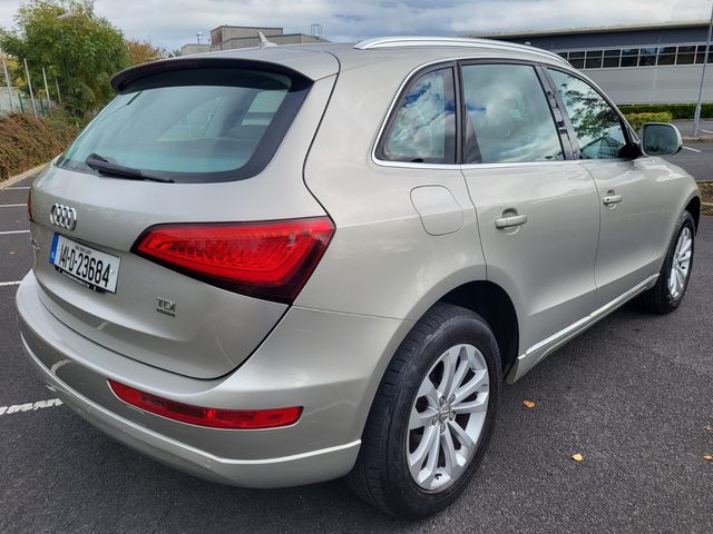 Image for 2014 Audi Q5 