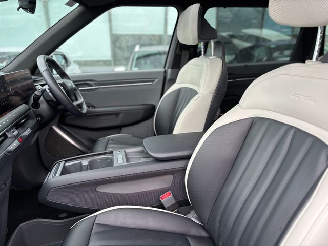 Image for 2024 Kia EV9 GT Line (7 Seater) 