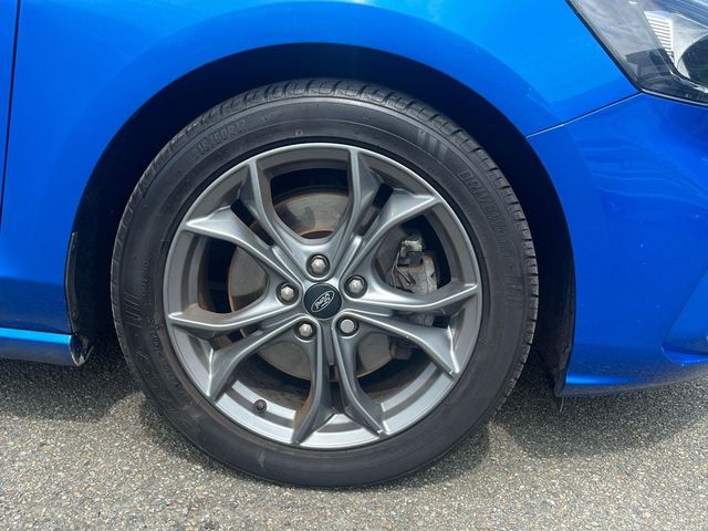 Image for 2020 Ford Focus ST LINE 1.5 TDCi MANUAL