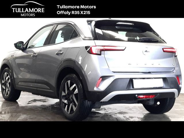 Image for 2023 Opel Mokka E Elite 136PS Electric Auto