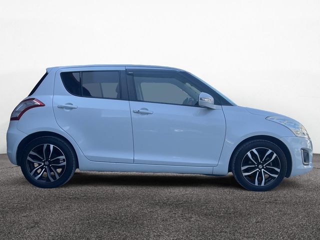 Image for 2015 Suzuki Swift 