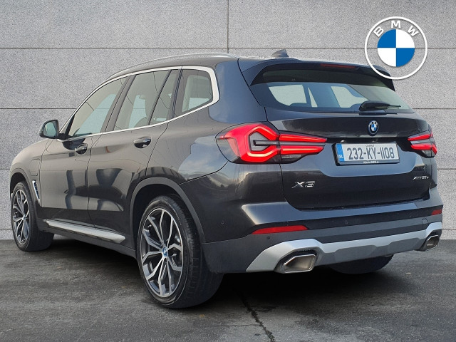 Image for 2023 BMW X3 xDrive 30e xLine