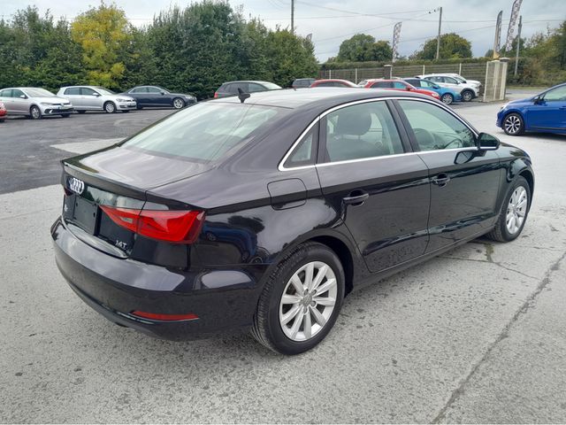 Image for 2014 Audi A3 1.4 Automatic