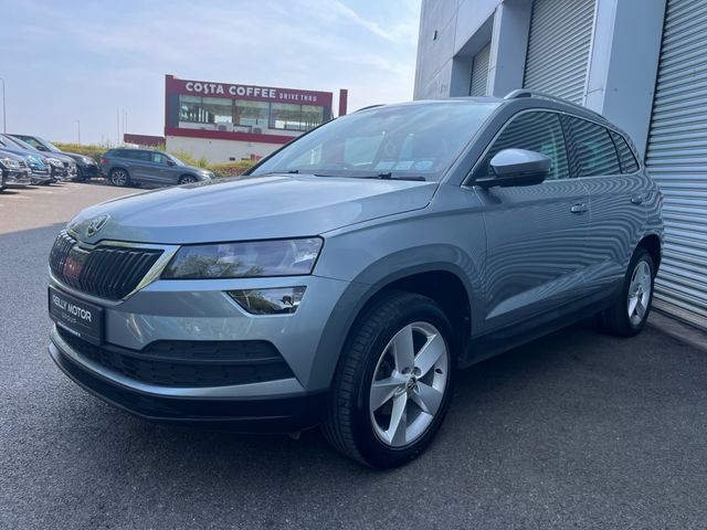 Image for 2021 Skoda Karoq 1.0 PETROL AMBITION 