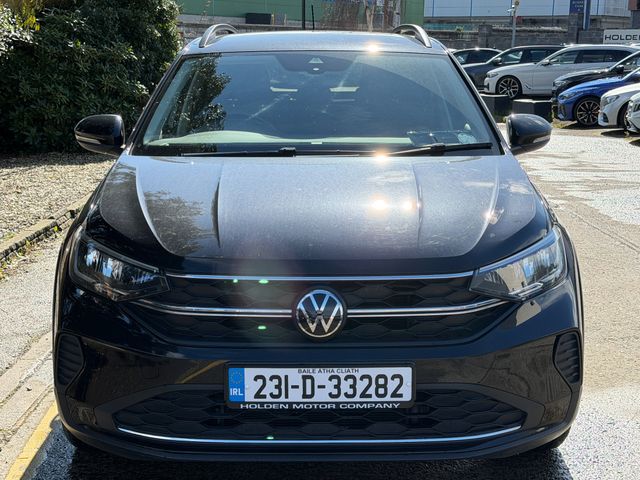 Image for 2023 Volkswagen Taigo LIFE