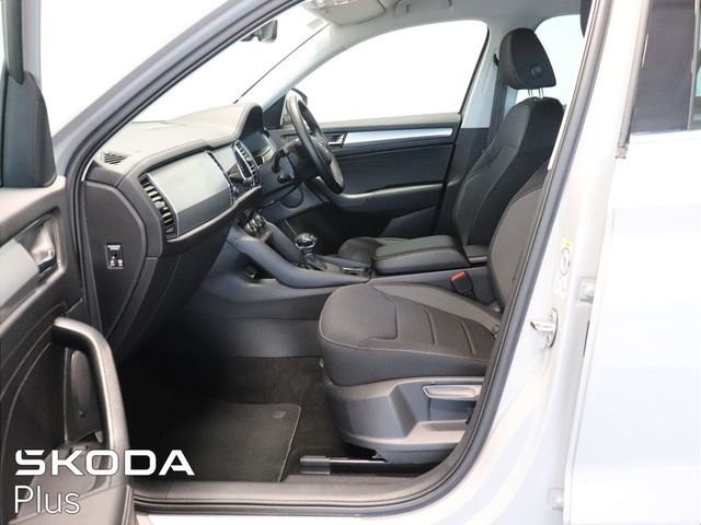 Image for 2023 Skoda Kodiaq 2.0 TDI 150HP DSG Ambition 7 Seat