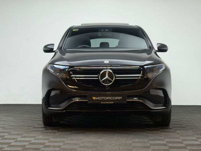 Image for 2023 Mercedes-Benz EQC 400 AMG LINE PREMIUM 4MATIC