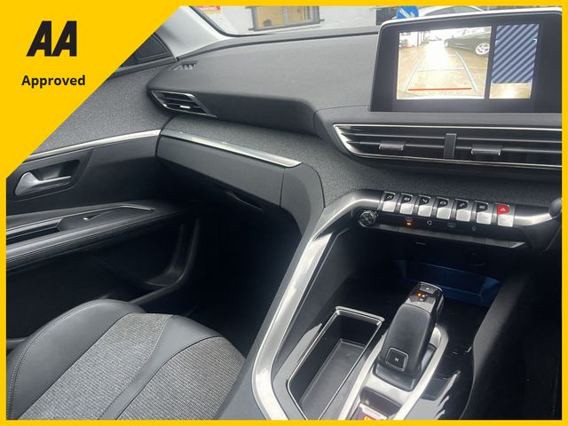 Image for 2020 Peugeot 3008 ALLURE PURETECH S/S FREE DELIVERY 