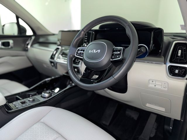 Image for 2023 Kia Sorento Phev K3 5DR Auto