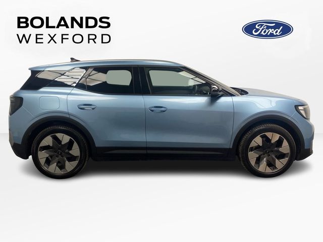 Image for 2025 Ford Explorer Premium Ext Range 77kWh Auto