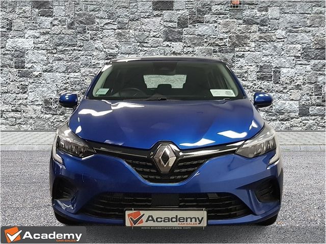 Image for 2022 Renault Clio Dynamique Edition Naeb TCE 90