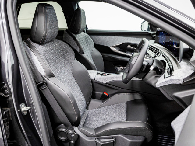 Image for 2027 Peugeot 3008 Allure Hybrid Auto 145HP