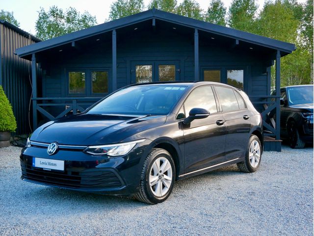 Image for 2021 Volkswagen Golf LIFE 1.0 TSI 110HP **DEPOSIT TAKEN** CRUISE CONTROL, CLIMATE CONTROL, DRIVER ASSIST SUITE, COMFORT SEATS, AMBIENT LIGHTING