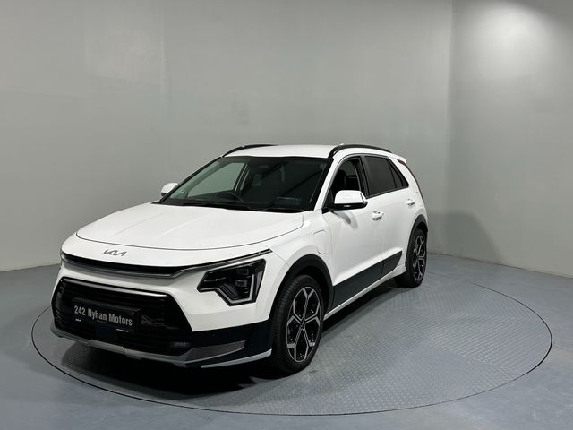 Image for 2024 Kia Niro K4 Plug In Hybrid