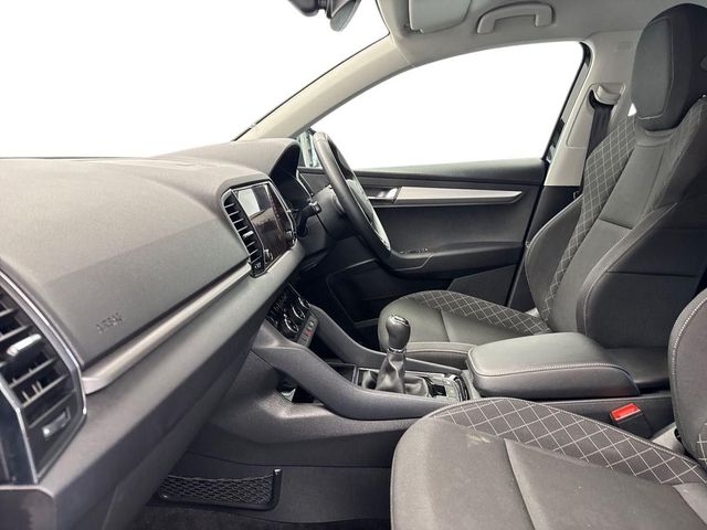 Image for 2020 Skoda Karoq 1.0TSI AMB *JUST IN* €80 PER WEEK