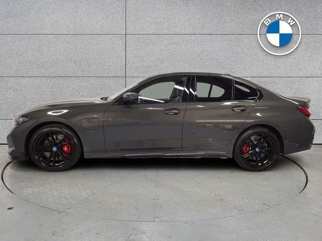 Image for 2025 BMW 3 Series 330e M Sport Saloon