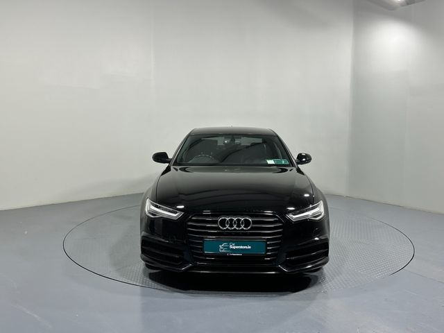 Image for 2016 Audi A6 2.0 Tdi S Line Black Edition 190 BHP Auto 161