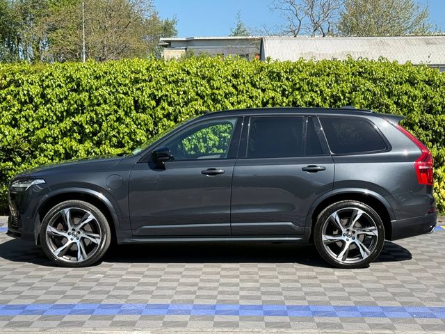 Image for 2020 Volvo XC90 R-DESIGN PRO T8 2.0 HYBRID 7-SEATER // OPENING PAN ROOF // HARMAN/KARDON // 360 PARKING CAMERAS