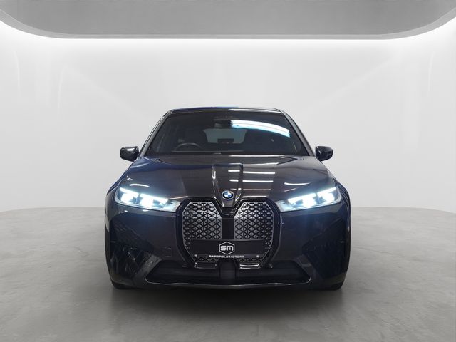 Image for 2025 BMW iX XDRIVE40 M SPORT. FINANCE ARRANGED. SIMI. AA APPROVED.