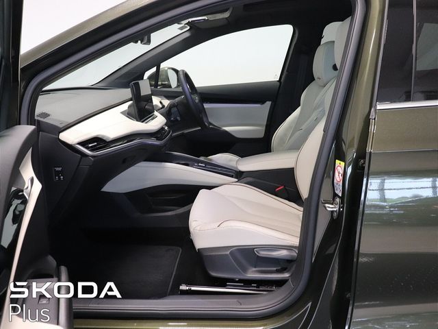 Image for 2026 Skoda Enyaq Enyaq 130 Edition