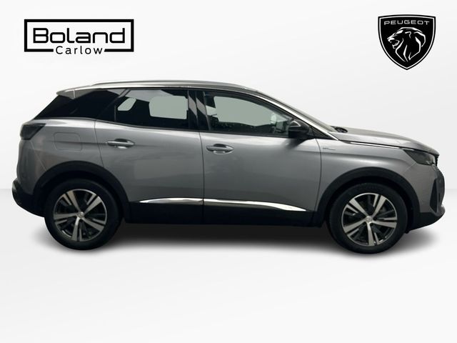 Image for 2022 Peugeot 3008 PHEV ALLURE **AUTO** ++EURO++100 P/W