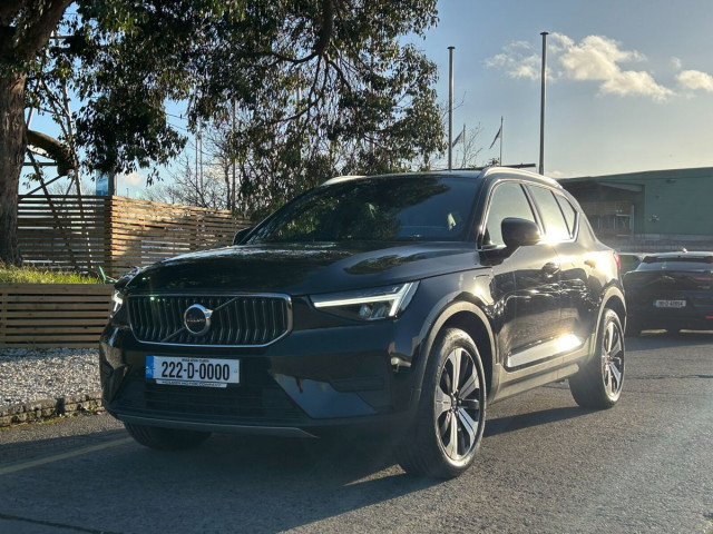 Image for 2022 Volvo XC40 2022 VOLVO XC40. AUTO. WARRANTY INCL