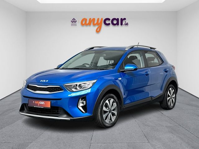 Image for 2023 Kia Stonic K2 1.0