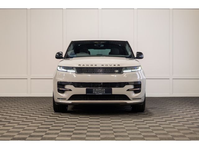 Image for 2024 Land Rover Range Rover Sport P460e Dynamic SE